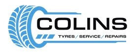 Colins Tyres